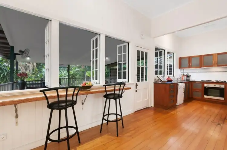 Fifth view of Homely house listing, 22 Cairns Street, Cairns North QLD 4870