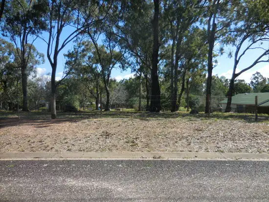 Main view of Homely land listing, Lot 12 Wrights Road, Helidon QLD 4344
