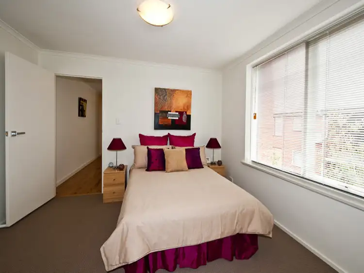 Third view of Homely apartment listing, 10/612 Moreland rd, Brunswick West VIC 3055