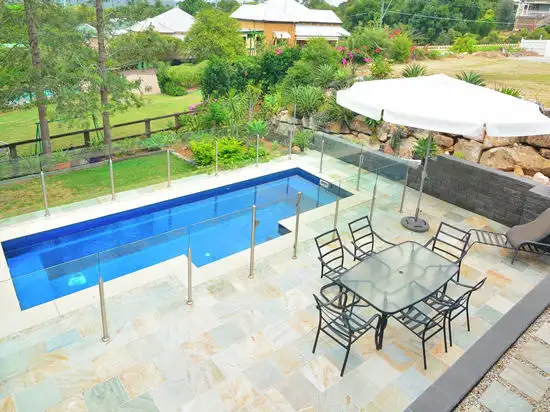 Second view of Homely house listing, 64 Chermside Road, Newtown QLD 4305