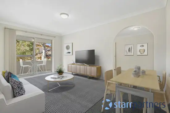 7/34 Virginia Street, Rosehill NSW 2142