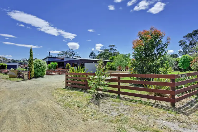 Main view of Homely house listing, 11 Gate Five Road, Carlton River TAS 7173