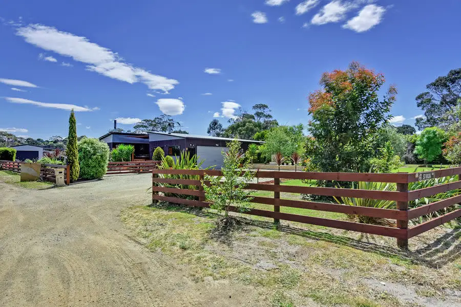 Main view of Homely house listing, 11 Gate Five Road, Carlton River TAS 7173
