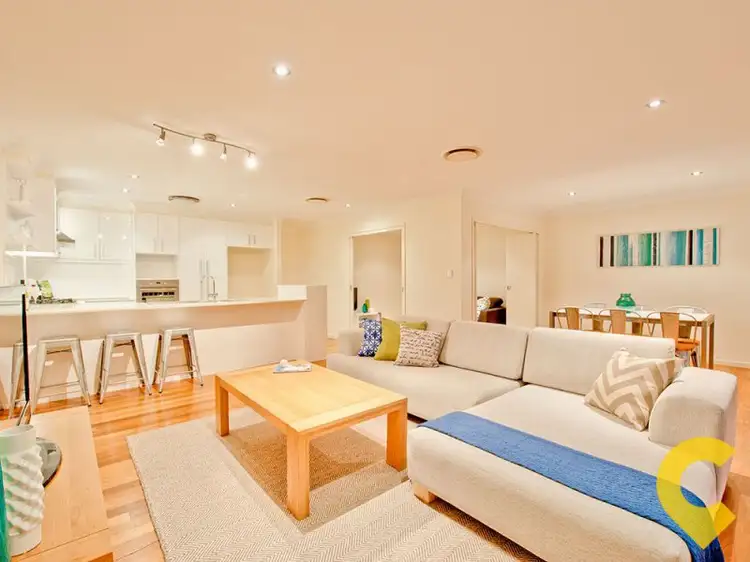 Main view of Homely house listing, 64 Baron Street, Greenslopes QLD 4120