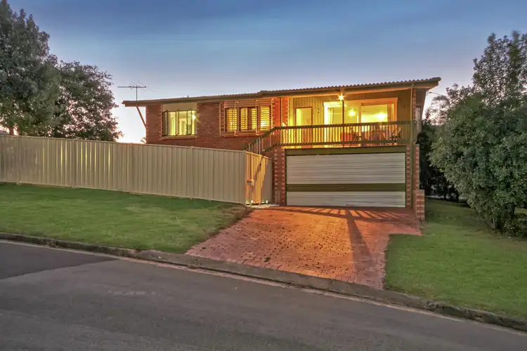 59 Bargo Street, Arana Hills QLD 4054