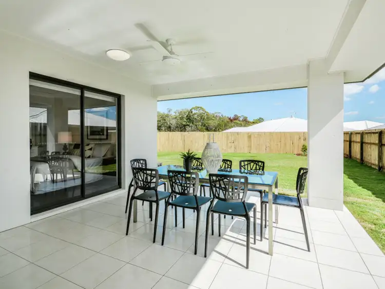 Fifth view of Homely house listing, 20 Olive Circuit, Caloundra West QLD 4551