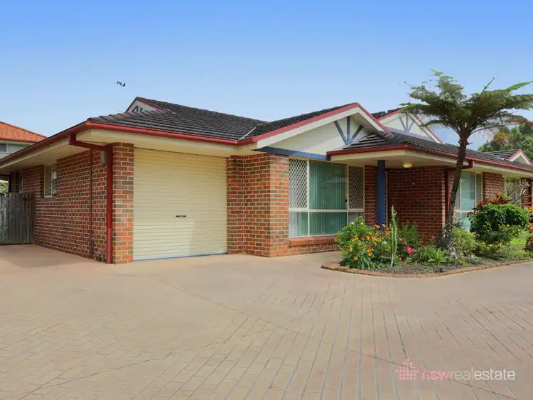 6/7 Gundagai Place, Coffs Harbour NSW 2450