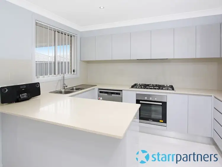 Second view of Homely house listing, 10 Protea Way, Jordan Springs NSW 2747