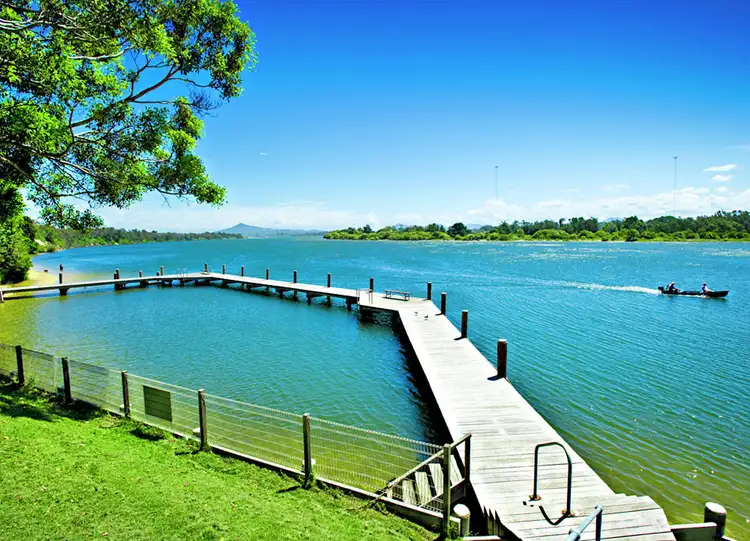 Third view of Homely house listing, 19 Beach Parade, Mylestom NSW 2454