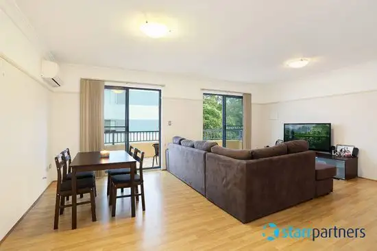 Fifth view of Homely unit listing, 13/36 Albert Street, North Parramatta NSW 2151