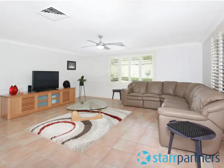 Fifth view of Homely house listing, 20 Belledale Close, St Clair NSW 2759
