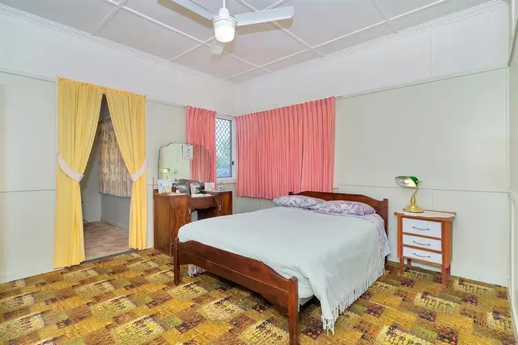 Sixth view of Homely house listing, 34 Elizabeth St, South Toowoomba QLD 4350