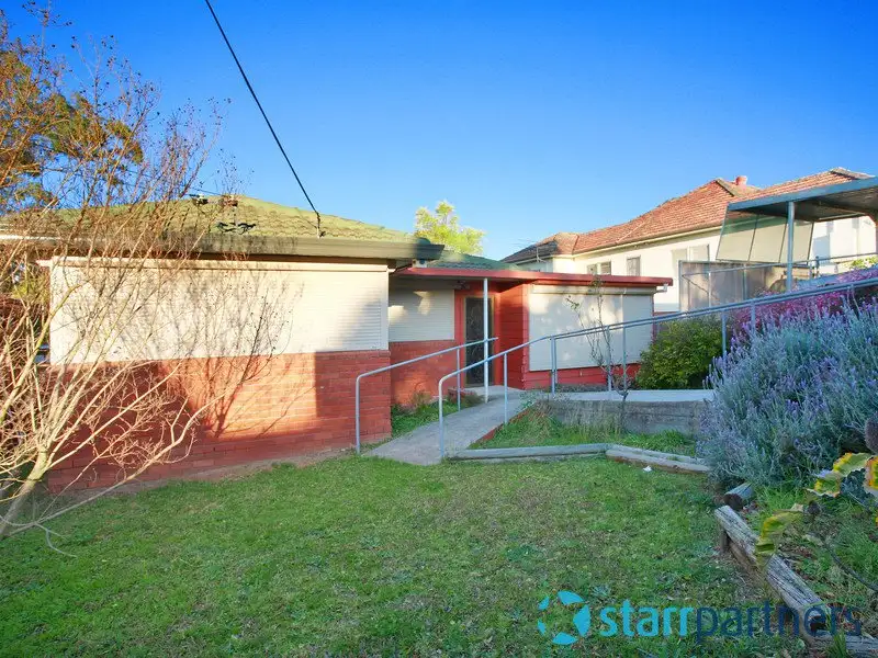 Main view of Homely house listing, 100 College Street, Cambridge Park NSW 2747