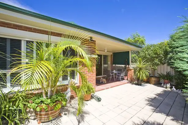 Fourth view of Homely house listing, 1/105 Hobart Road, New Lambton NSW 2305