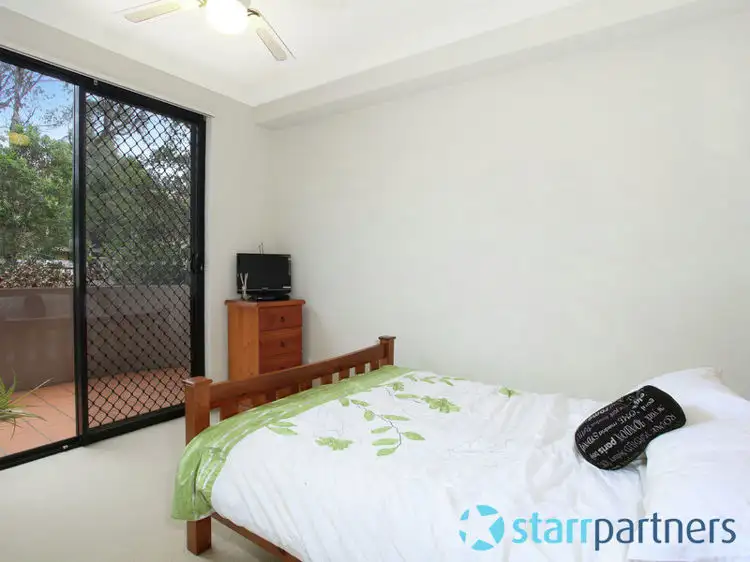 Sixth view of Homely unit listing, 5/68-70 Newman Street, Merrylands NSW 2160