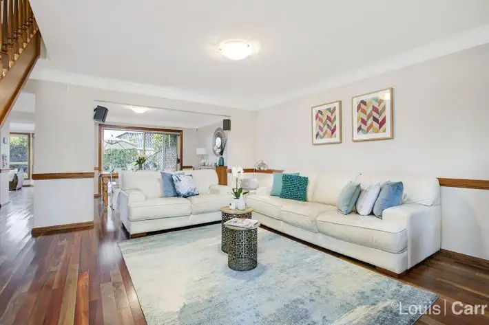 Fourth view of Homely house listing, 1/16 Darlington Drive, Cherrybrook NSW 2126