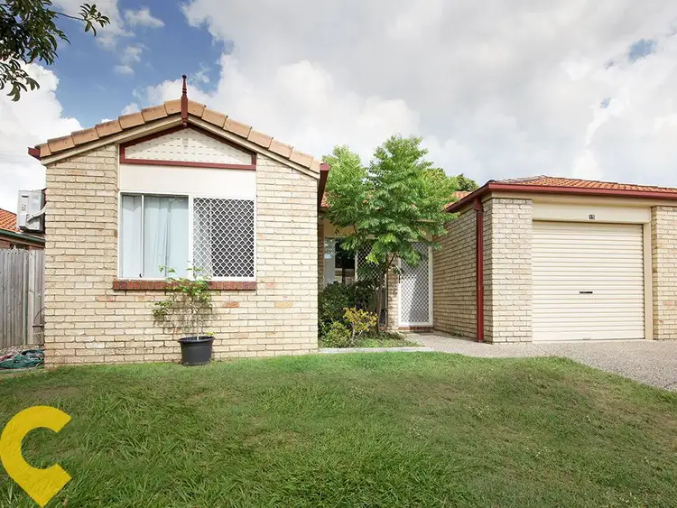 Fourth view of Homely villa listing, 15/17 Denham Street, Bracken Ridge QLD 4017