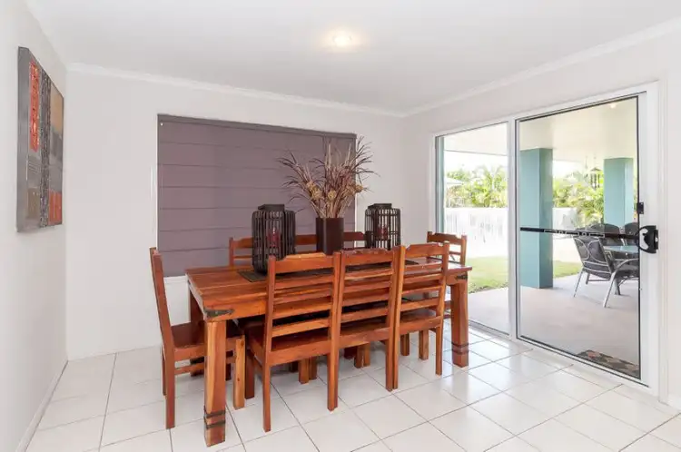 Fourth view of Homely house listing, 42 Bevington Street, Tannum Sands QLD 4680