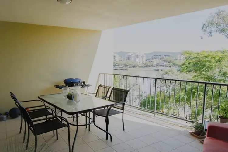 Second view of Homely apartment listing, 50/5 Duncan Street,, West End QLD 4101