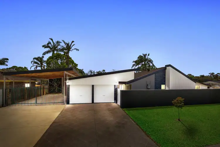 2 Pickard Street, Bald Hills QLD 4036