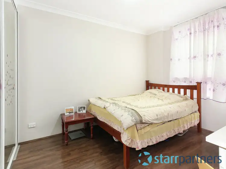 Sixth view of Homely unit listing, 4108/57 Queen Street, Auburn NSW 2144