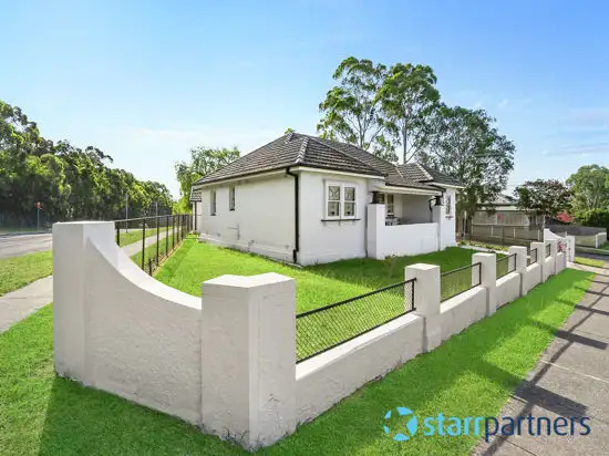 61 Franklin St, Parramatta NSW 2150