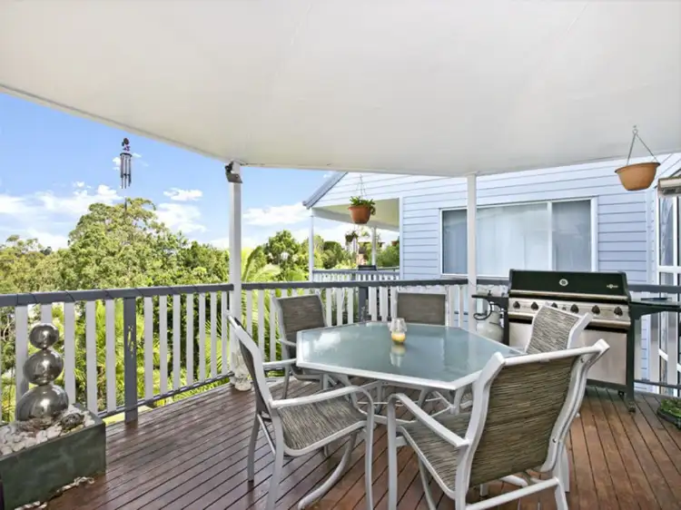 Fifth view of Homely house listing, 110 Plantain Rd, Shailer Park QLD 4128