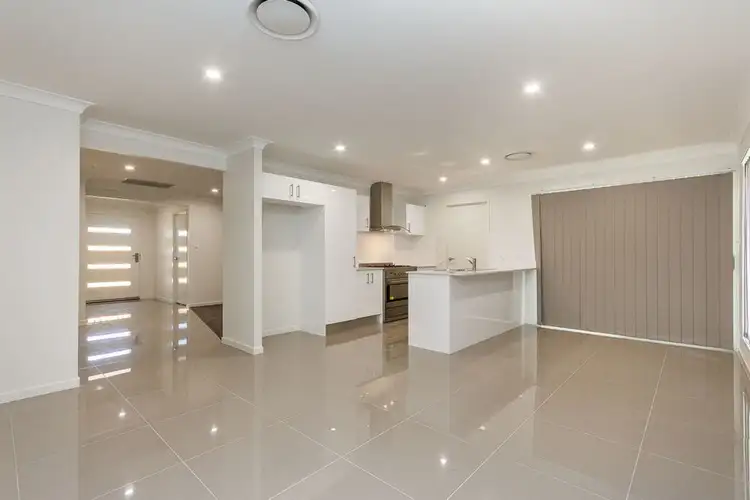 Third view of Homely house listing, 63 O'Reilly Drive, Coomera QLD 4209
