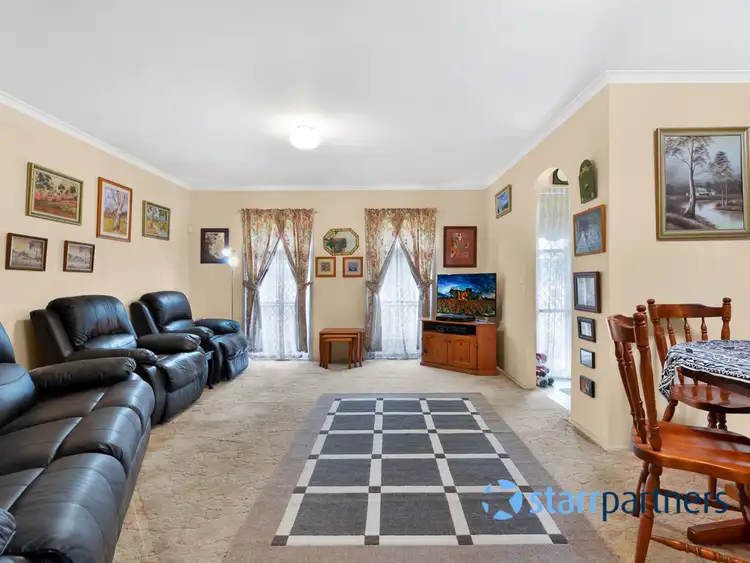 Second view of Homely house listing, 20 Lockheed St, Raby NSW 2566