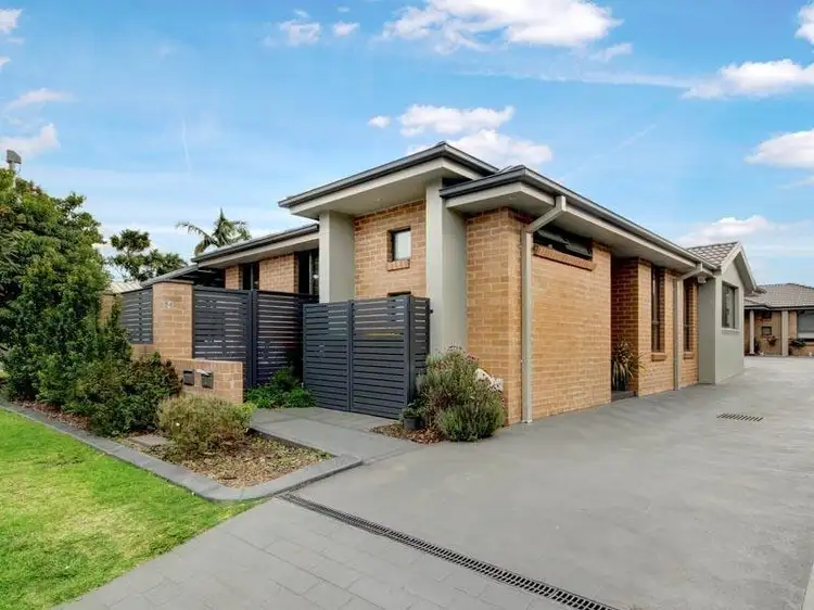 1/64 Kenny St, Wollongong NSW 2500