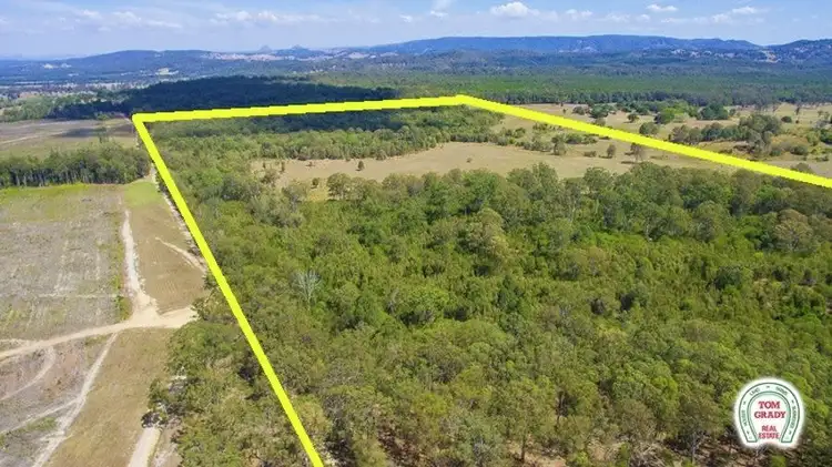 Sixth view of Homely land listing, L1 Kin Kin Rd, Coondoo QLD 4570