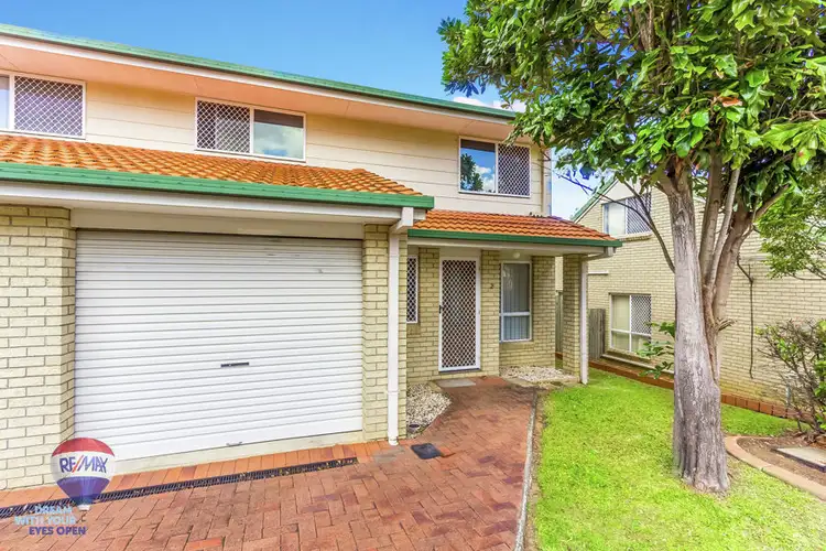 Main view of Homely townhouse listing, 2/19 Likala Street, Wishart QLD 4122