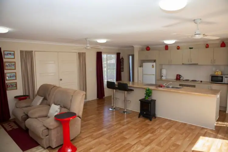 Fourth view of Homely house listing, 65 Lenthall Street, Aldershot QLD 4650