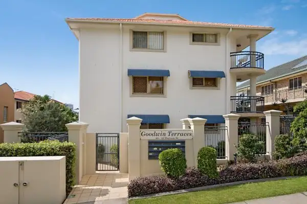 Third view of Homely apartment listing, 12/40 Dutton St, Coolangatta QLD 4225