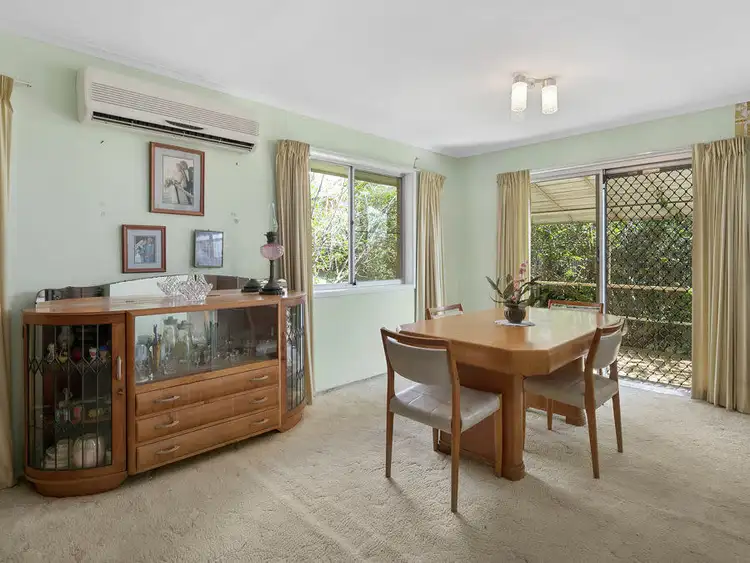 Sixth view of Homely house listing, 12 Dahl Street, Tarragindi QLD 4121