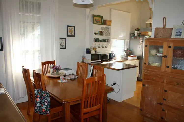 Fourth view of Homely house listing, 82 Fort Street, Maryborough QLD 4650