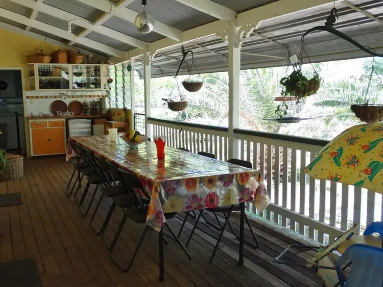 Fifth view of Homely rural property listing, 59 Mill Road, Avondale QLD 4670