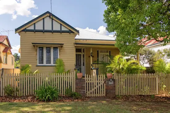 Main view of Homely house listing, 11 Isabel Street, Toowoomba City QLD 4350