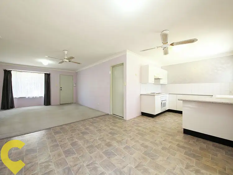 Fifth view of Homely unit listing, 3/85 Caboolture River Road, Morayfield QLD 4506
