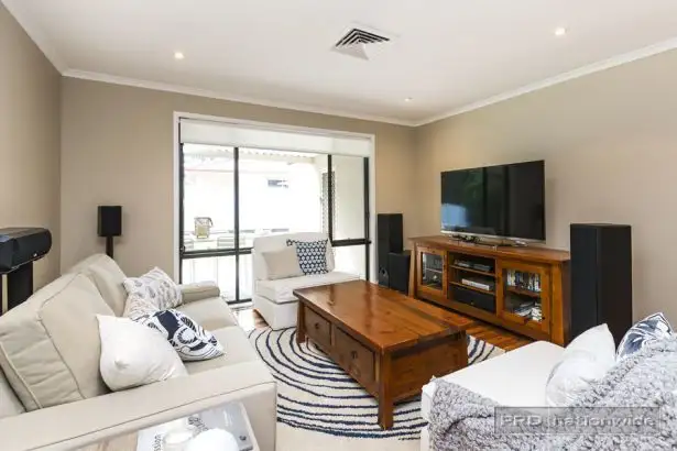 Fifth view of Homely house listing, 18 Yapug Close, Maryland NSW 2287