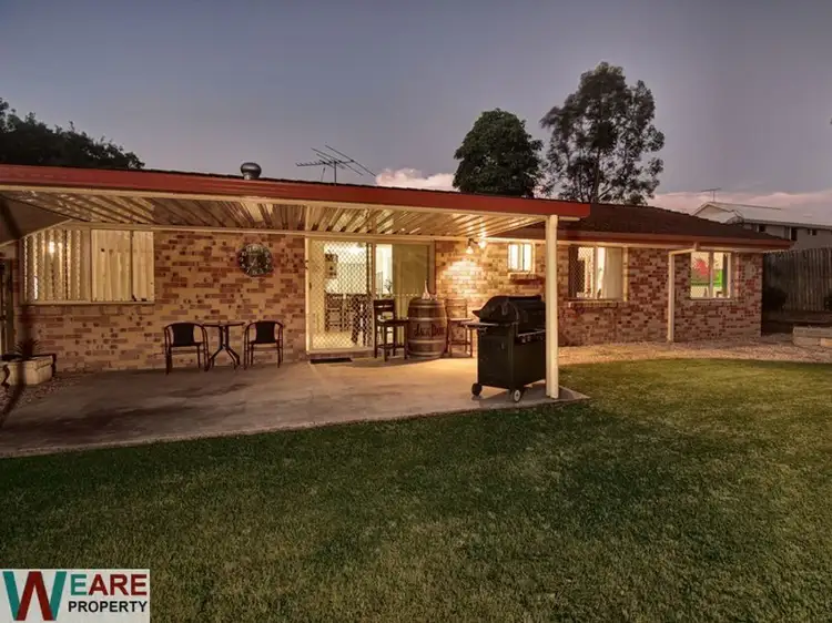 Second view of Homely house listing, 6 Bishop Crt, Loganlea QLD 4131