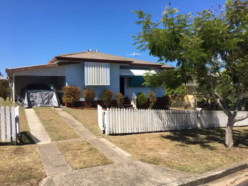 Main view of Homely house listing, 4 Greta St, Manly West QLD 4179