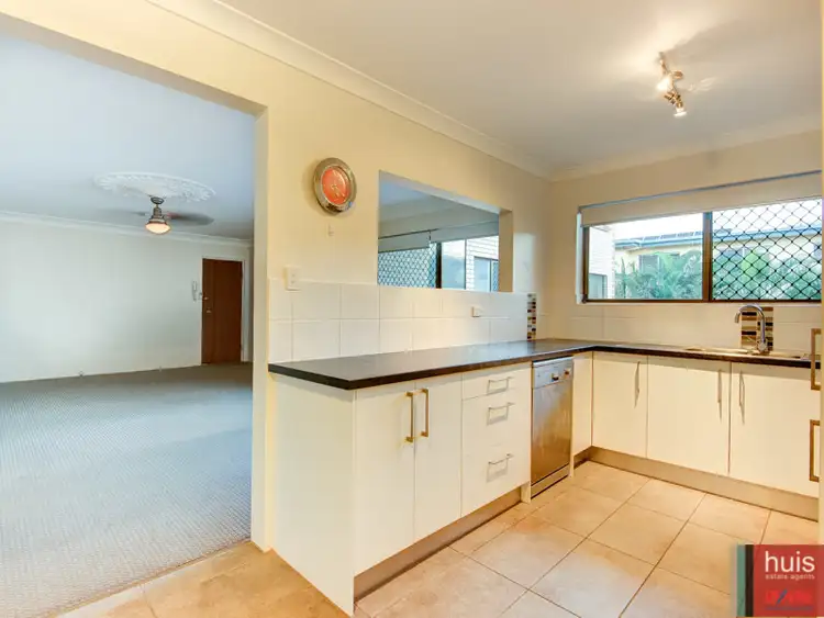 Fifth view of Homely unit listing, 3/30 McLennan St, Albion QLD 4010