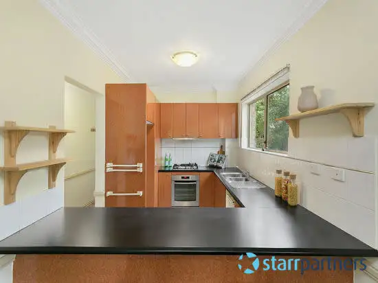 Second view of Homely apartment listing, 4/3 Henry Street, Parramatta NSW 2150