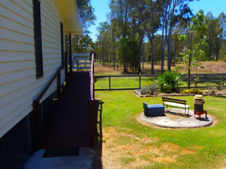 Seventh view of Homely house listing, 15 Barrett Road, Widgee QLD 4570
