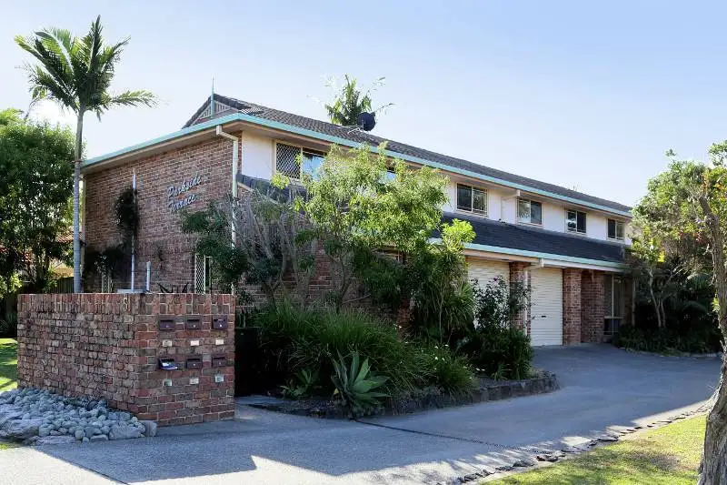Main view of Homely townhouse listing, 3/51 Arthur Street, Coffs Harbour NSW 2450