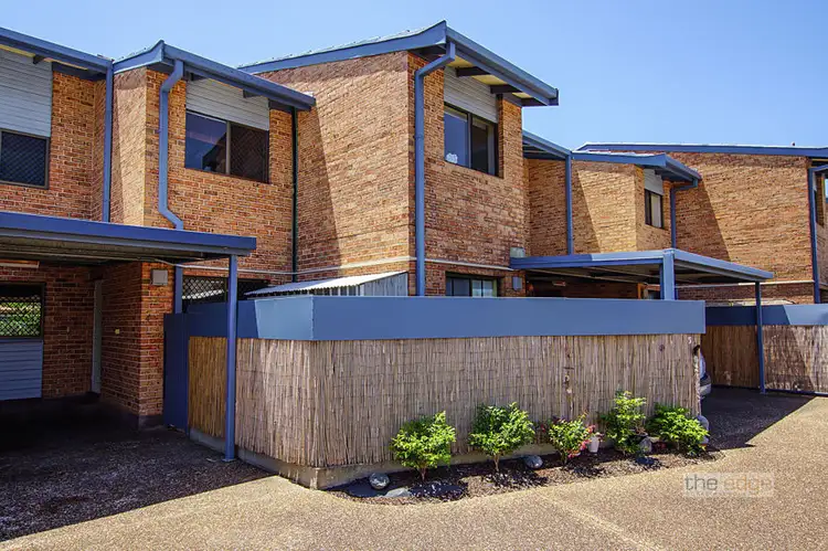 4/47 Boultwood Street, Coffs Harbour NSW 2450
