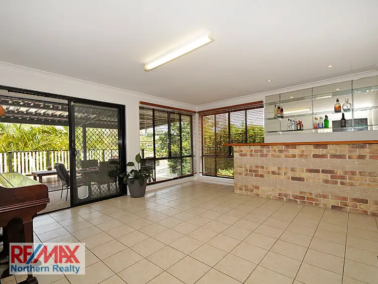 Fifth view of Homely house listing, 3 Bettina Court, Eatons Hill QLD 4037