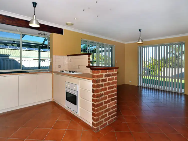Third view of Homely house listing, 13 Morgan Court, Eaton WA 6232
