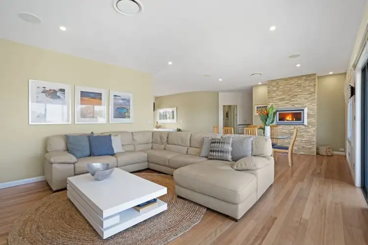 Fifth view of Homely house listing, 35 Burwood Road, Whitebridge NSW 2290